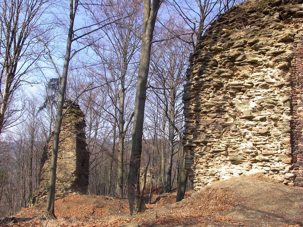 Rodinné ubytování na Habeši Crhov Esterno foto